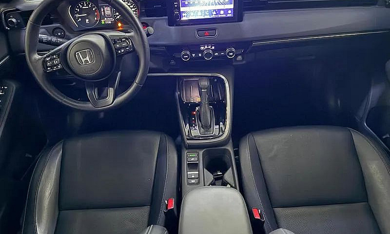 Honda Hr-V Exl 1.5 S...