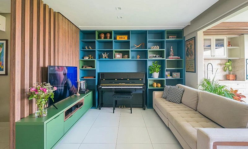 Vendo Apartamento 13...