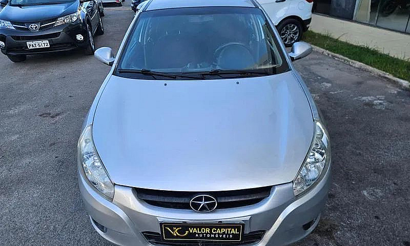 Jac J3 1.4 16V 5P Me...