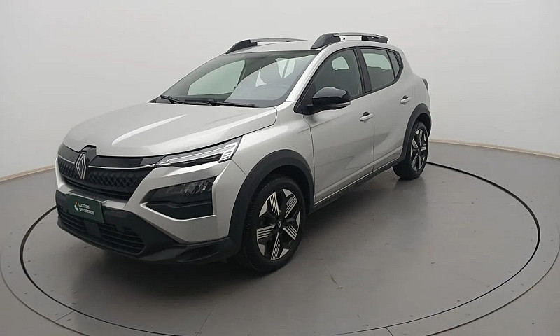 Renault Kardian Tech...