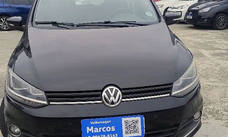 Volkswagen Fox Highl...