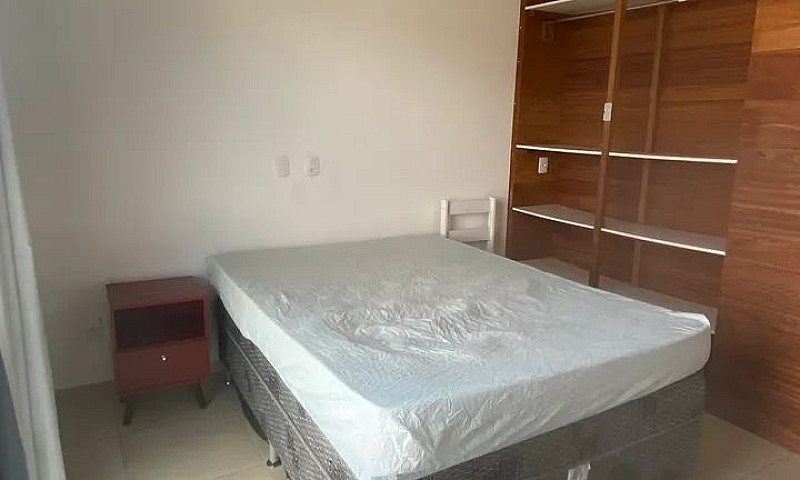 Kitnet Para Mulher ...