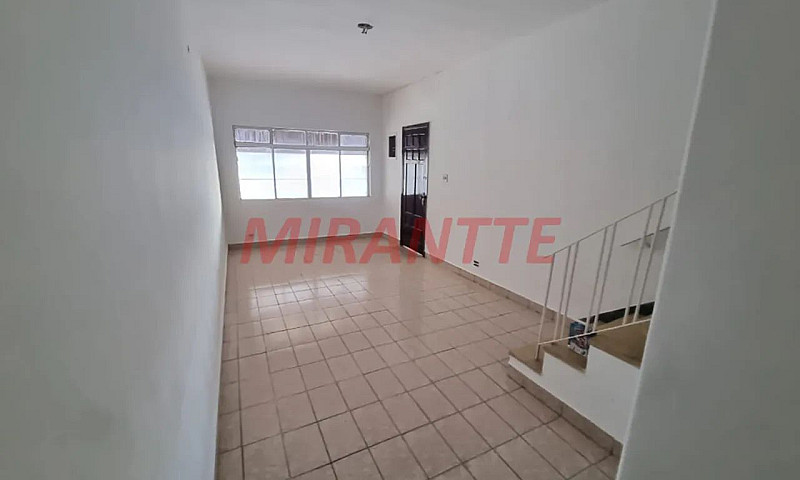 Sobrado De 117M² Com...