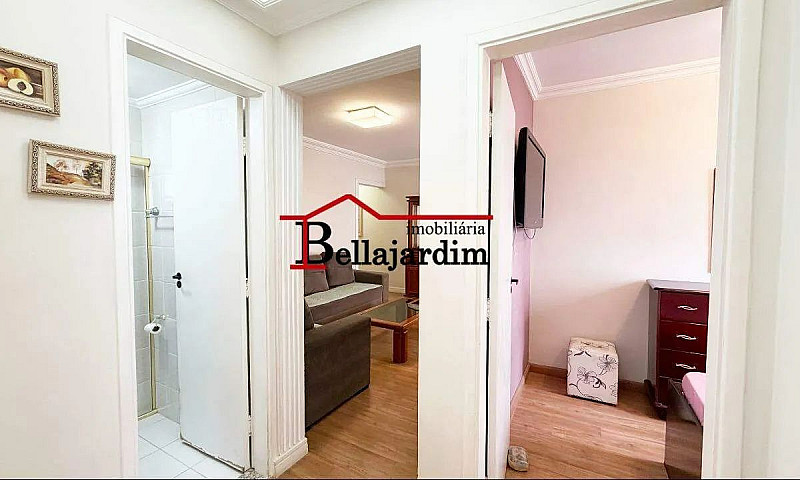 Apartamento De 75M²,...