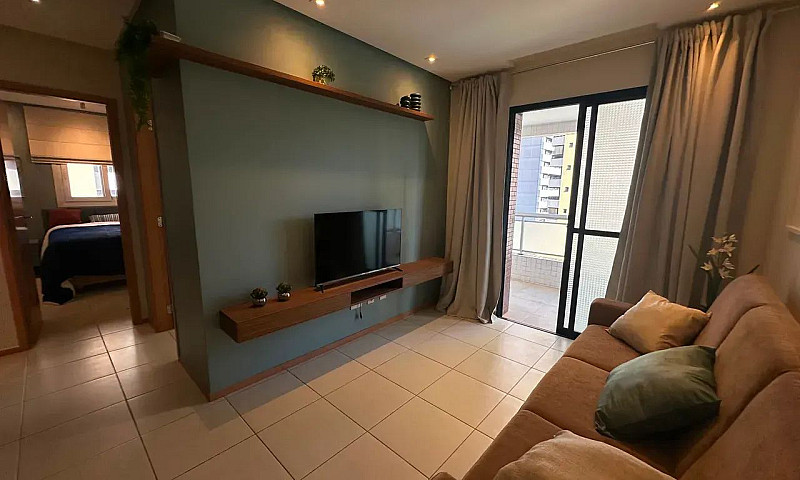 Alugo - Apartamento ...