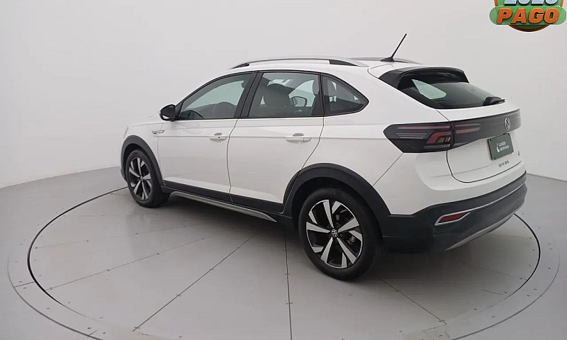 Volkswagen Nivus Hig...