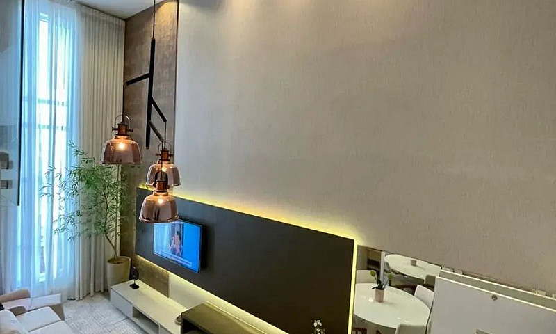 Apartamento Para Alu...