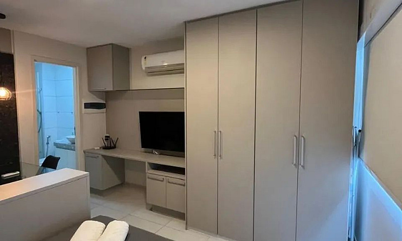 Alugo Apartamento Mo...