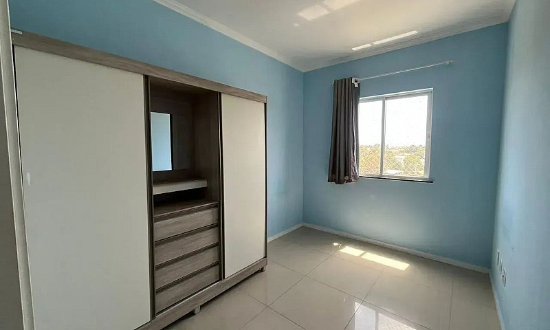 Alugo Apartamento No...