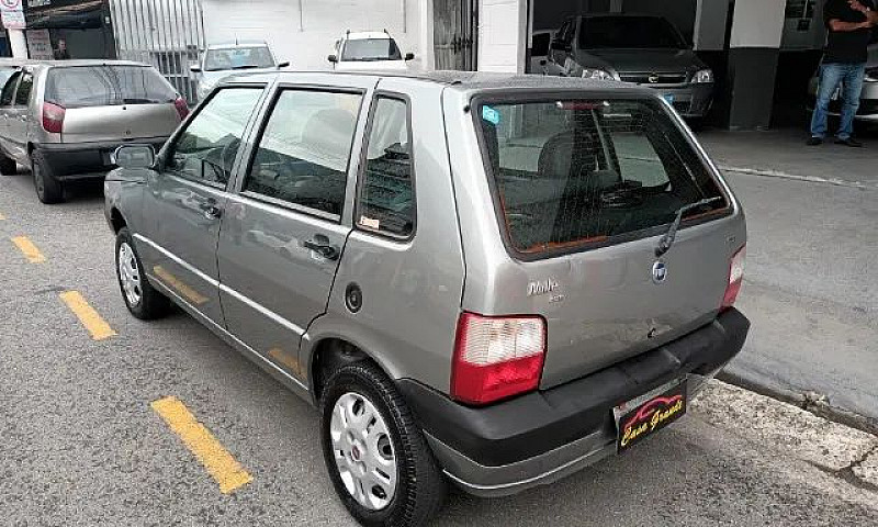 Fiat Uno Mille 1.0 F...
