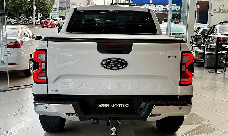 Ford Ranger Xlt 3.0 ...