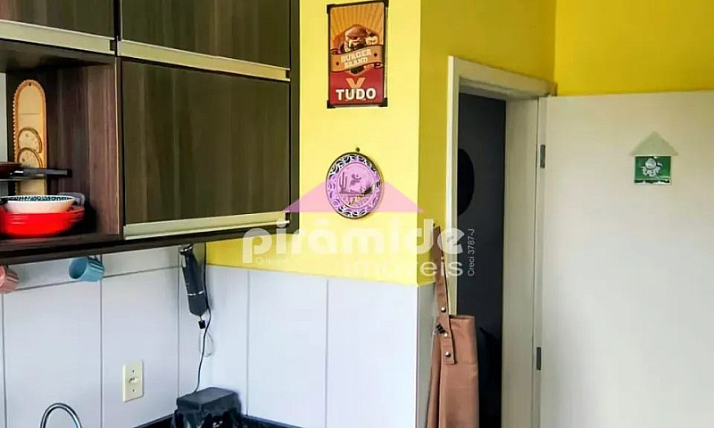 Apartamento Mobiliad...