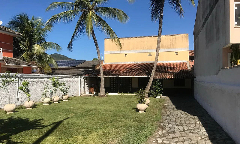 Maravista Itaipu...