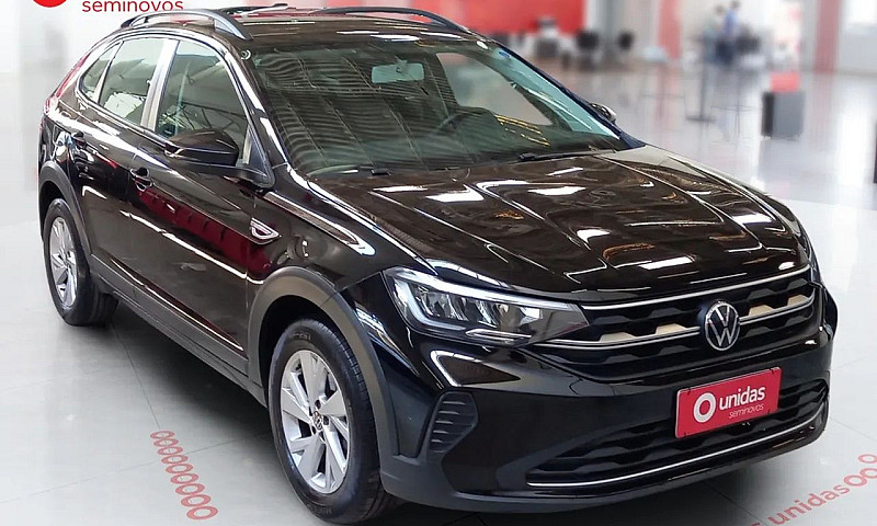 Volkswagen Nivus Com...