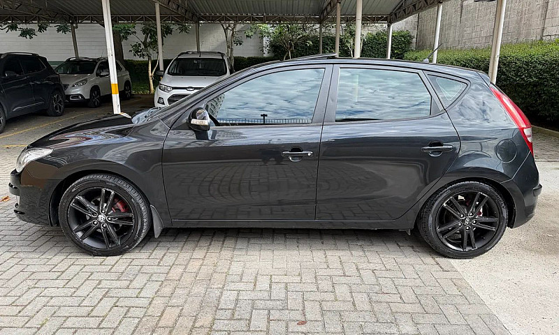 Hyundai I30 2.0 16V ...