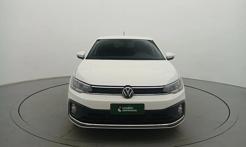 Volkswagen Virtus Hi...