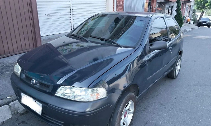 Fiat Palio 1.0/ Trof...