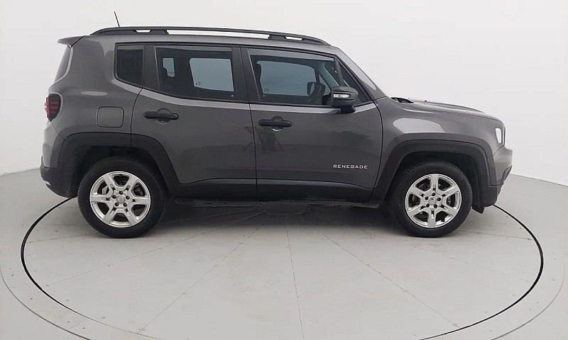 Jeep Renegade Sport ...
