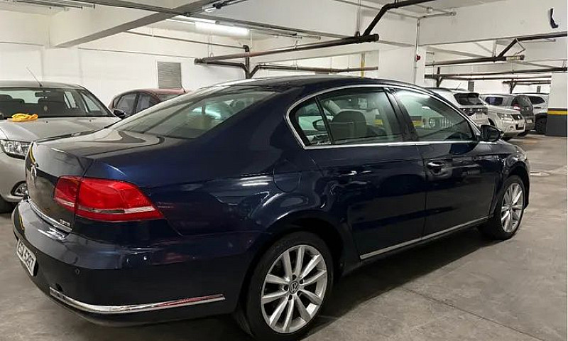 Volkswagen Passat Tb...