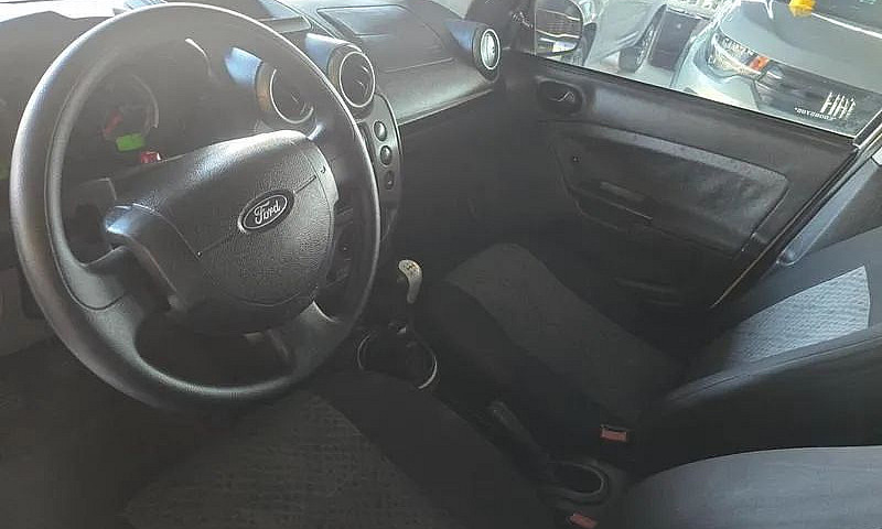 Ford Fiesta 1.0 8V F...