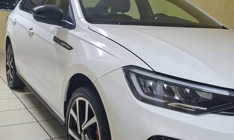 Volkswagen Virtus Ex...