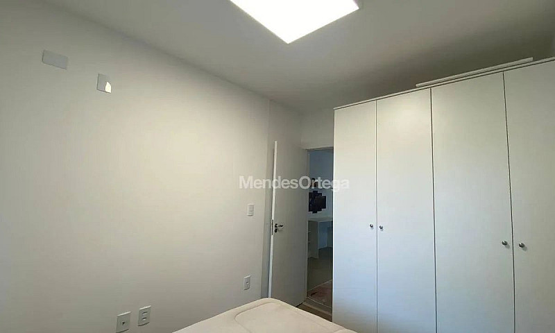 Apartamento Com 1 Do...