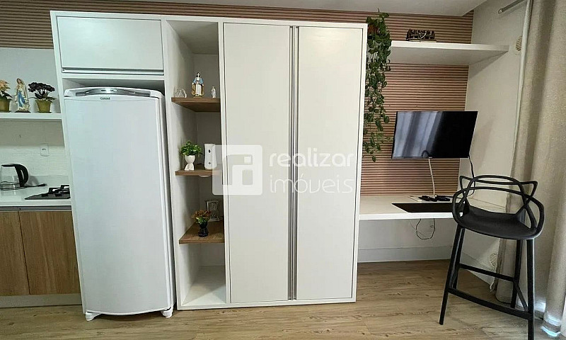 Studio 1 Quarto No B...
