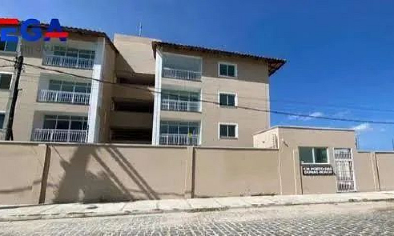 Apartamento Com 2 Qu...