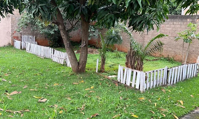 Casa R$ 1.500...
