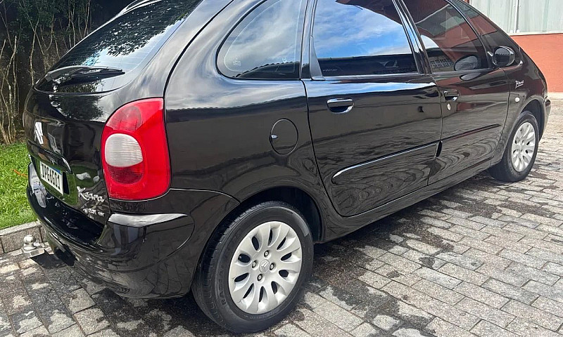 Citroen Xsara Picass...