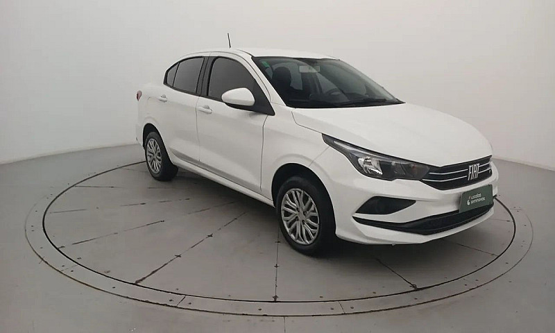 Fiat Cronos Drive 1....
