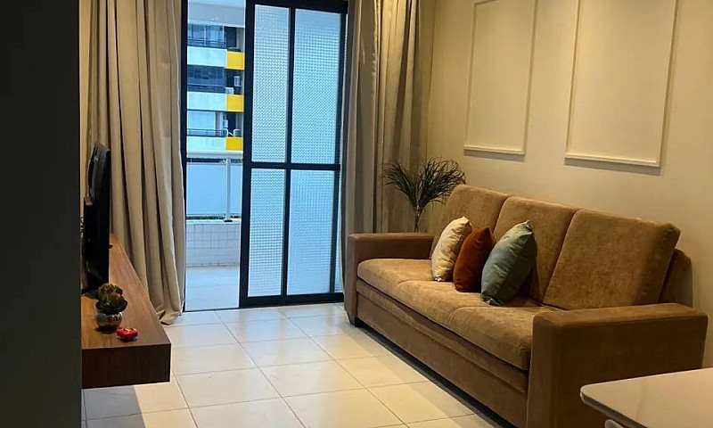 Aluguel De Apartamen...