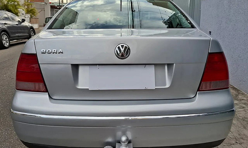 Volkswagen Bora 2.0/...