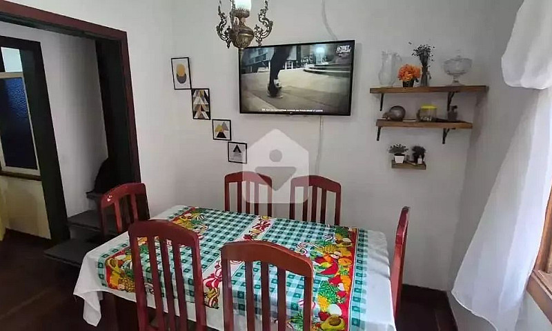 Casa Para Venda Com ...