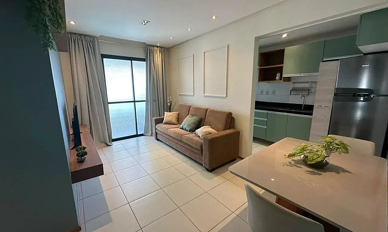 Alugo - Apartamento ...