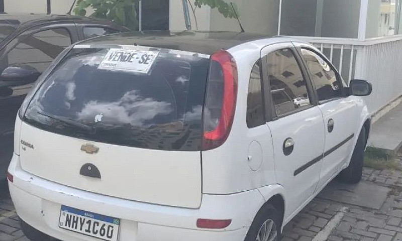 Chevrolet Corsa Hat....