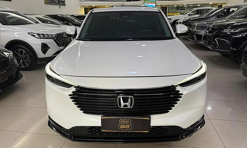 Honda Hr-V Exl 1.5 S...