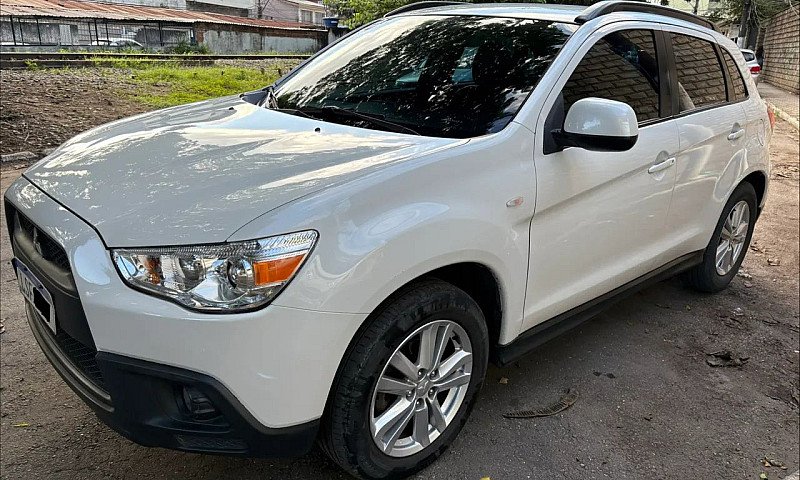 Mitsubishi Asx 2.0 1...
