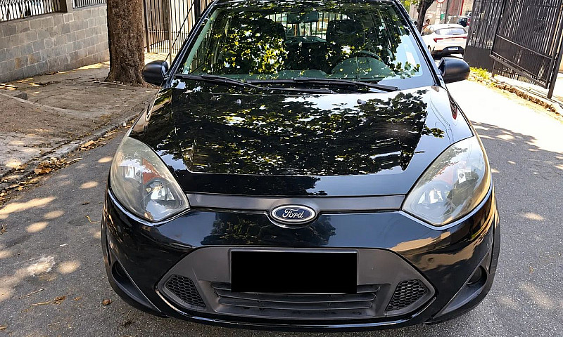 Ford Fiesta 1.0 8V F...