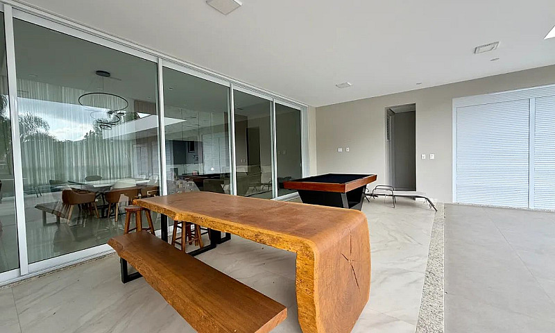 Casa De Alto Padrão ...