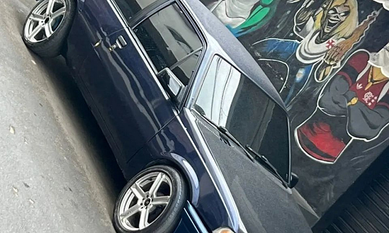 Chevrolet Monza Gl 2...