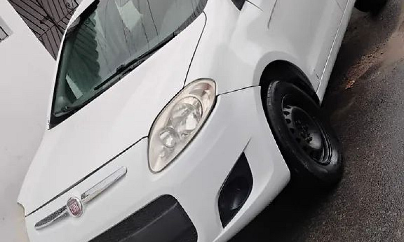 Fiat Palio Attra./It...