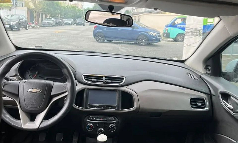 Chevrolet Prisma Sed...