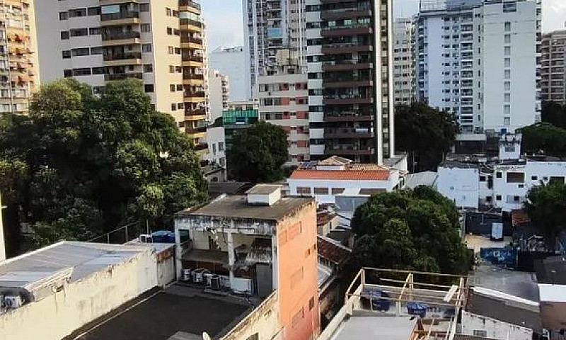 3 Qts (1 Suíte) + De...