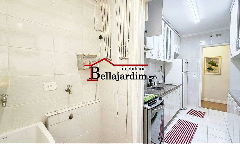 Apartamento De 75M²,...