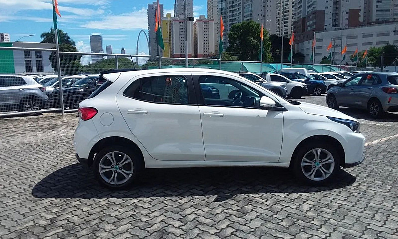 Fiat Argo Drive 1.0 ...