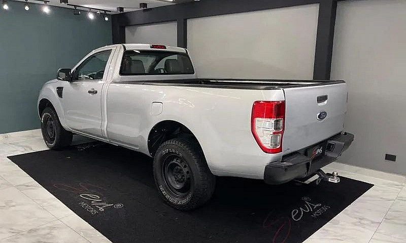 Ford Ranger Xls 2.5 ...