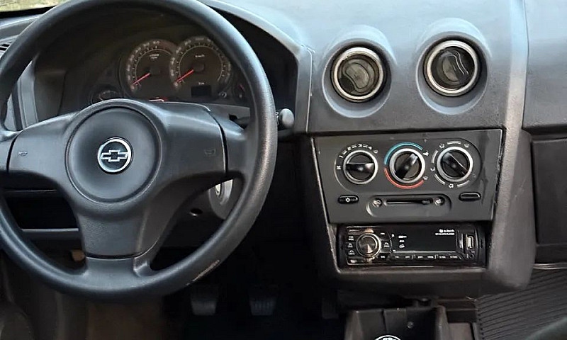 Chevrolet Celta Spir...