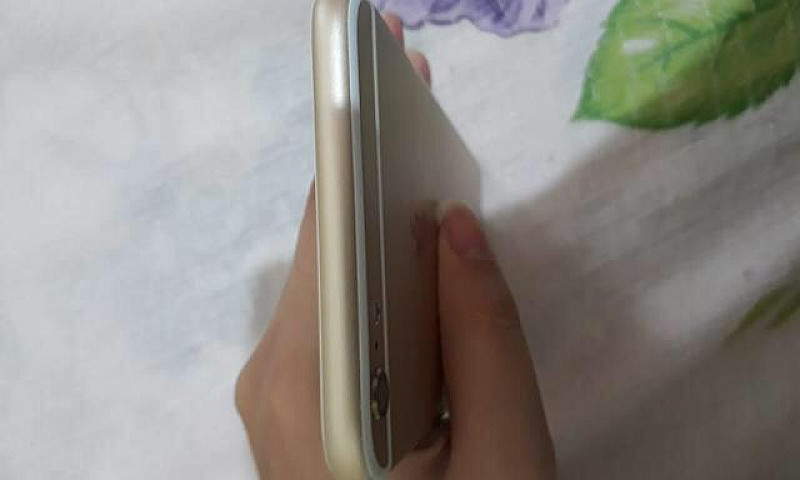 Iphone 6S Plus...
