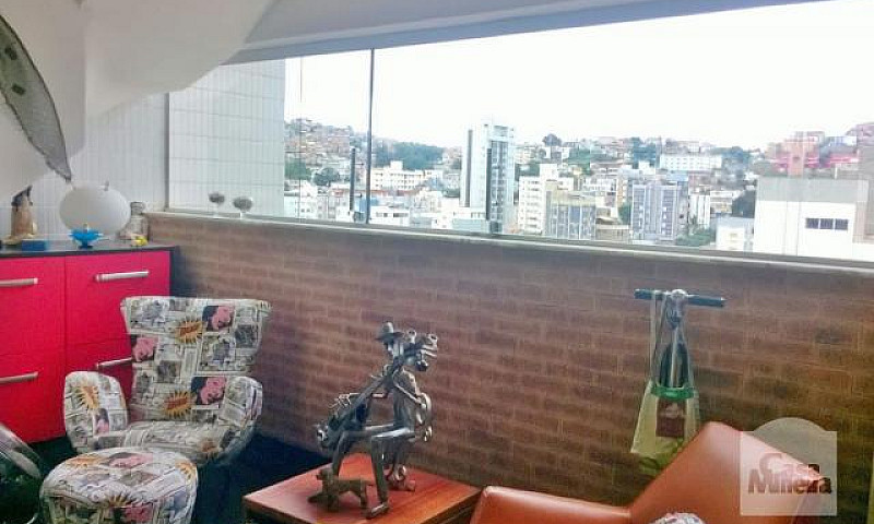 Apartamento À Venda ...
